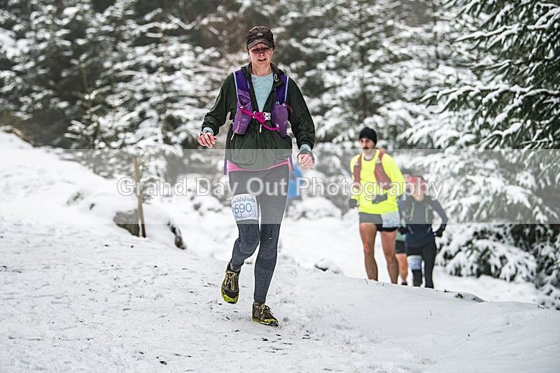Glentress-661 - High Terrain Events Glentress 42, 21 & 10K Trail Races Sunday 15th February 2026