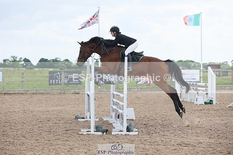 250525-153215-08918 - Cls 31 Snr 90cm Derby