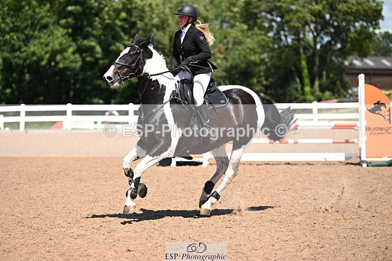 240728A-124859-08604 - Cls 32 85cm Amateur Qualifier