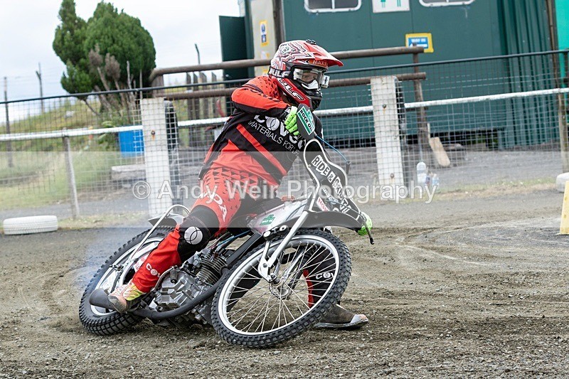 200711-7D-8E0A1396 - Ride & Skid It  Speedway Experience 11th Jul 20