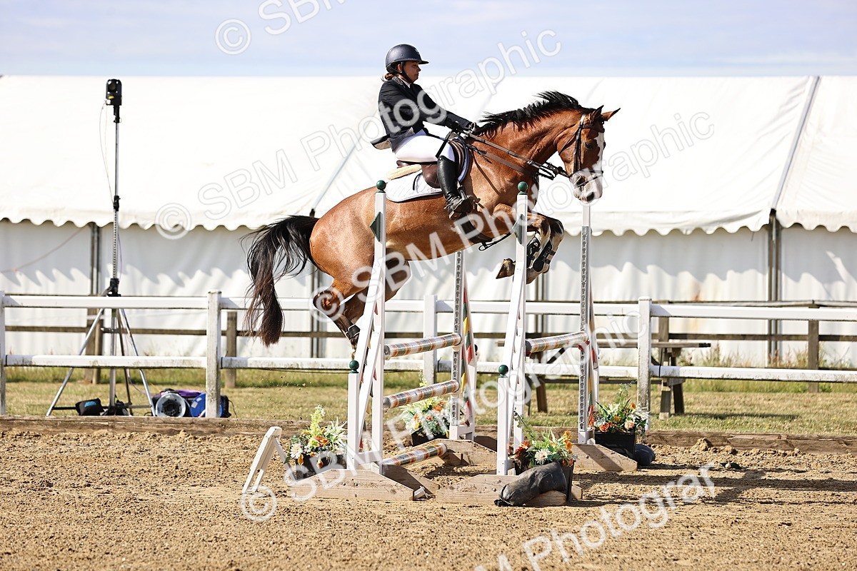 SBM_009163 - Class 7 - Senior Discovery - 1.00m Open