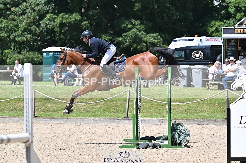 250614A-130857-06603 - Cls 29  Snr Discovery and 1m Open