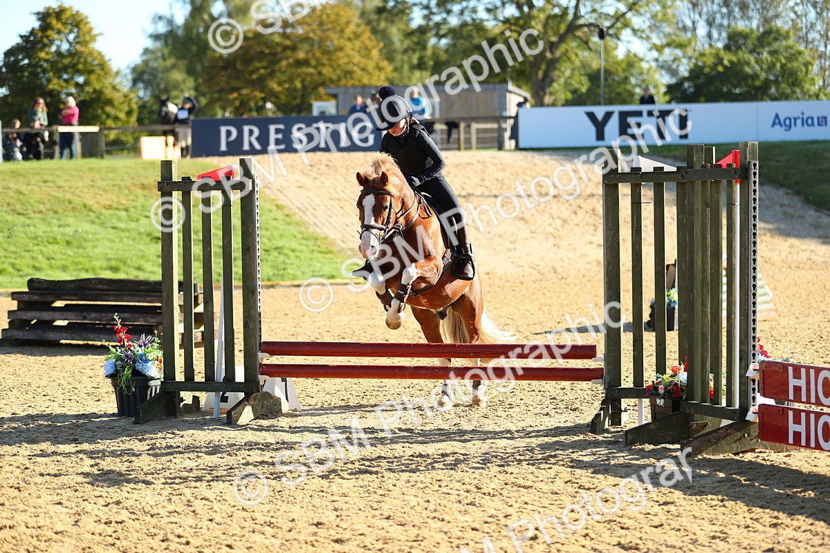 SBM_00816 - E2 Eventers Challenge 60cm Open
