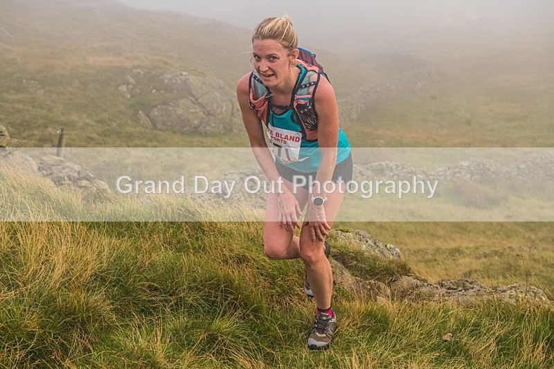 Shipman Knotts-253 - Shipman Knotts Fell Race Tuesday 23rd August 2022