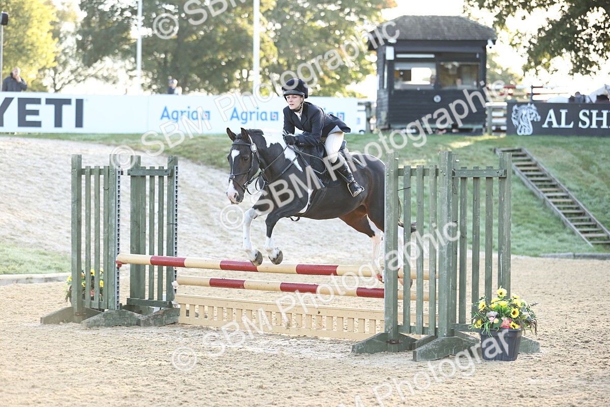 SBM_32934 - J38 - Senior 80cm Championship