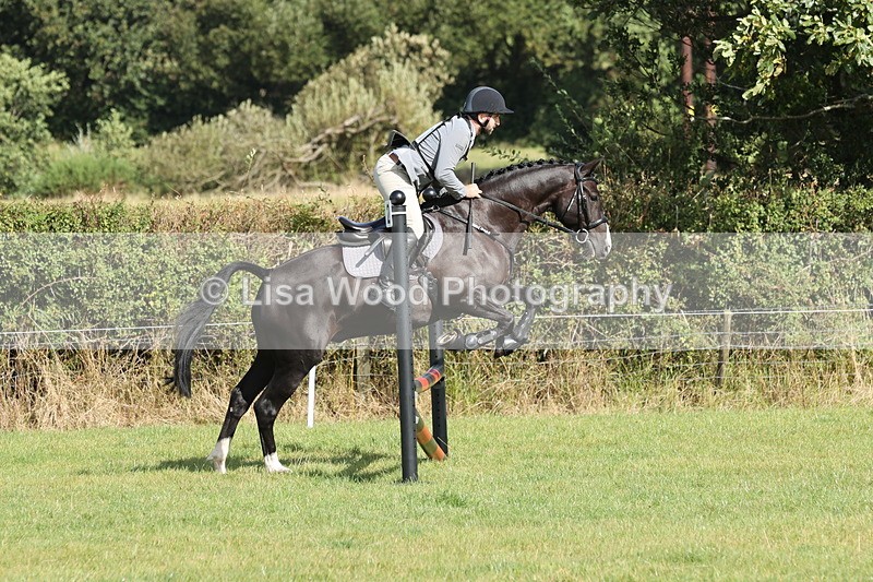 JPP_8248 - Class 1: Trebudannon Open: 70cm Showjumping