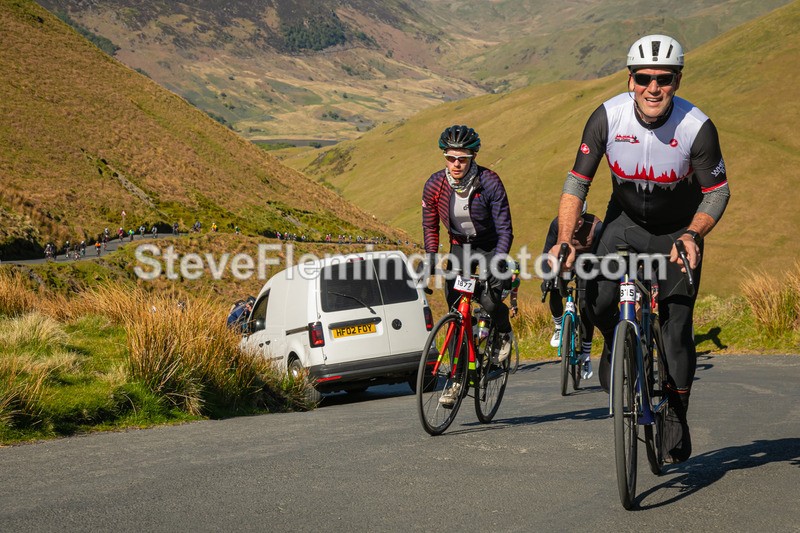 095321 - Newlands Pass 09.00 - 10.00
