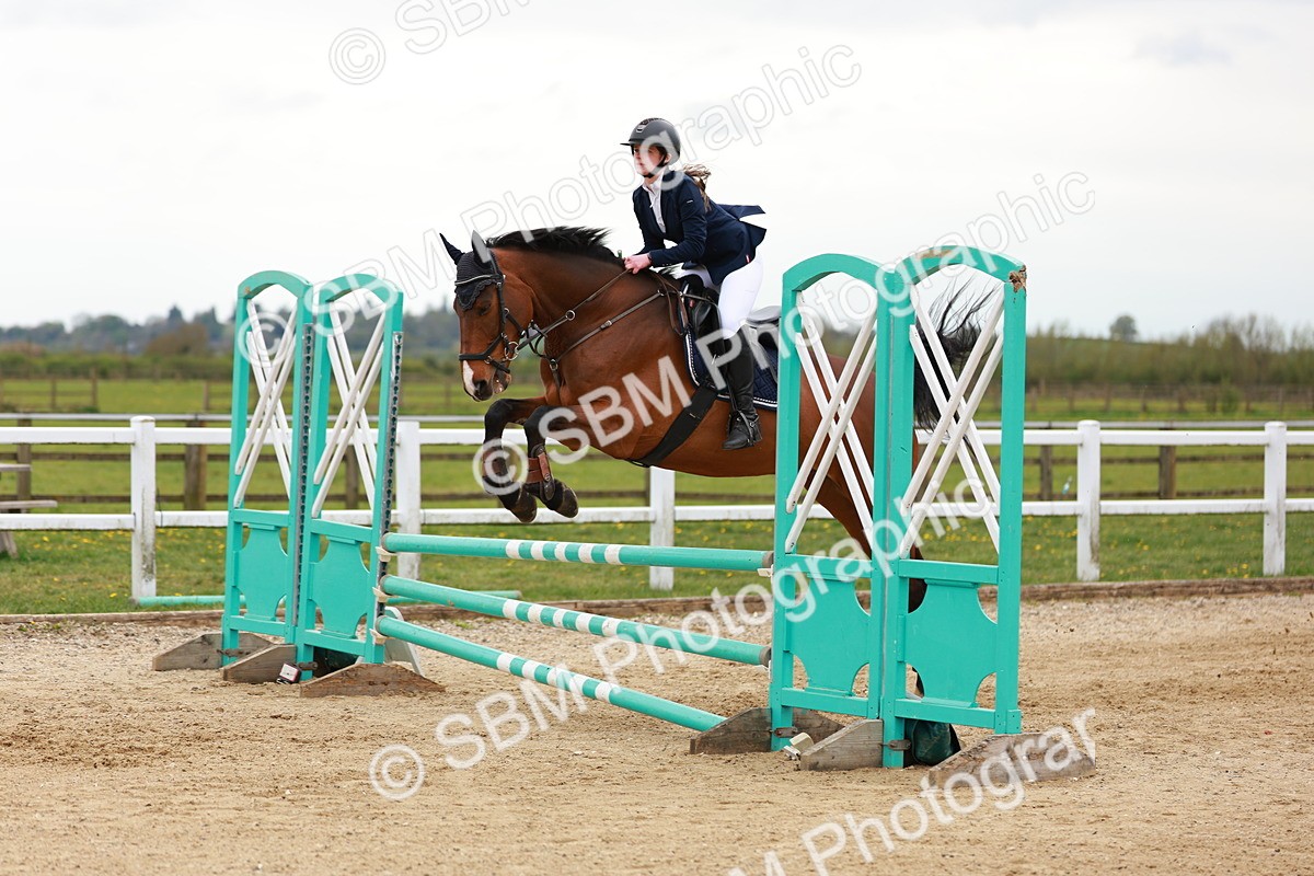 SBM_005997 - Class 6 - 90cm