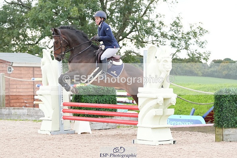 250921-154740-03868 - Cls 22 Unaffiliated 90cm Derby