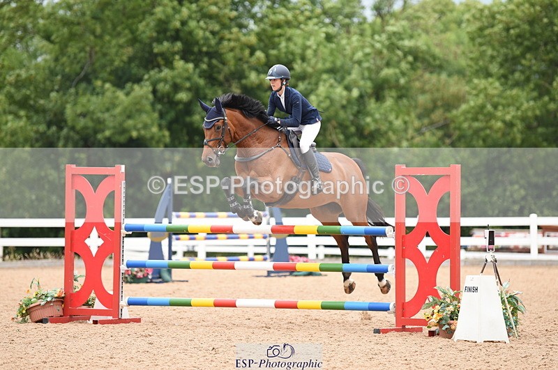 230628A-145942-00802 - Cls 5 Foxhunter & 1.20m Open