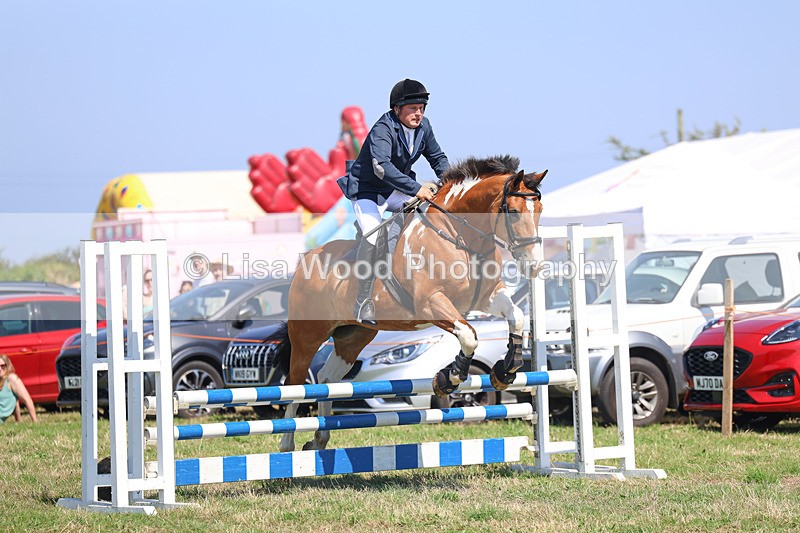3E7A3627 - Class 3: Club 80cm Juniors and Seniors