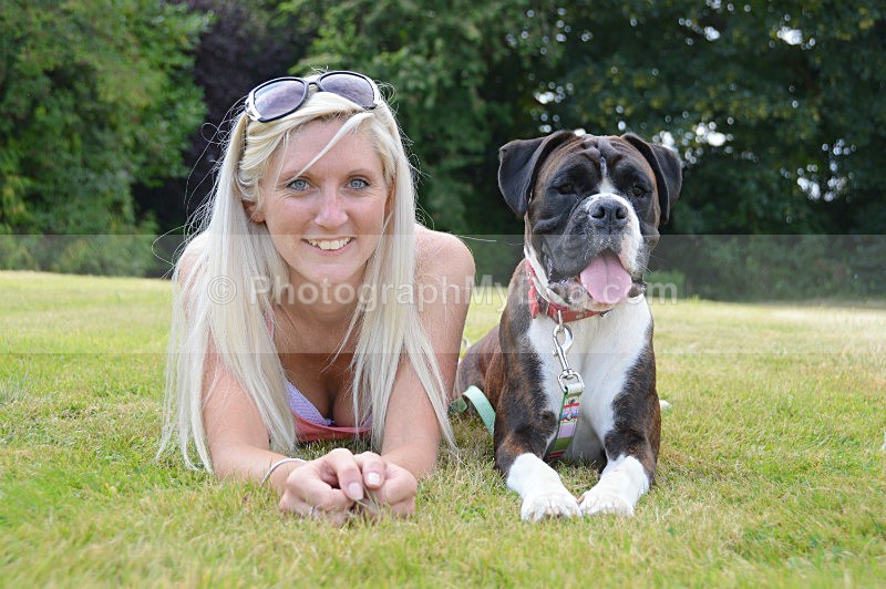  - Boxers