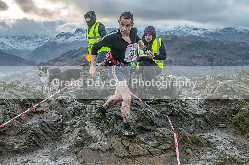 Loughrigg-277 - Loughrigg Fell Race Wednesday 12th April 2023