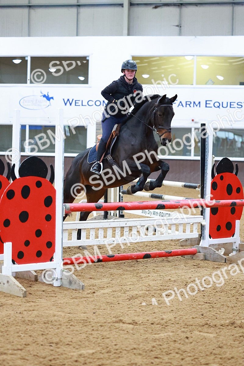 SBM_001056 - Class 3 - 1.00m