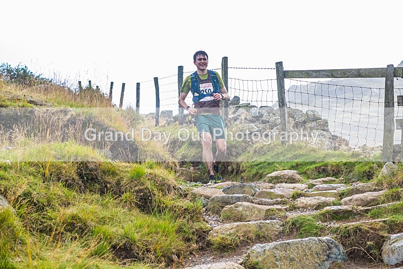 Langdale-2190 - Langdale Horseshoe Fell Race Saturday 8th October 2022
