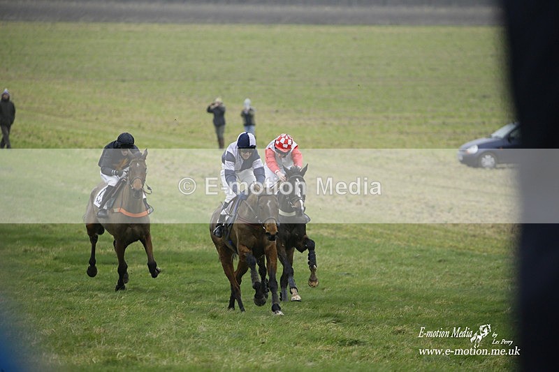 PtP 200222 93 - Countryside Alliance PtP Badbury Rings 20/02/22