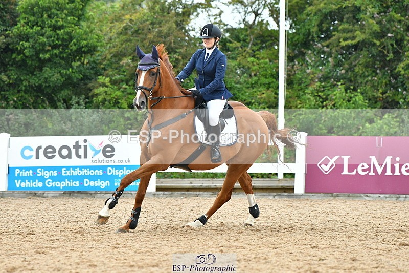 230730A-095924-08408 - Cls 31 British Novice & 90cm Open