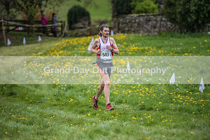 3 Peaks-1708 - The 3 Peaks Race Saturday 27th April 2024