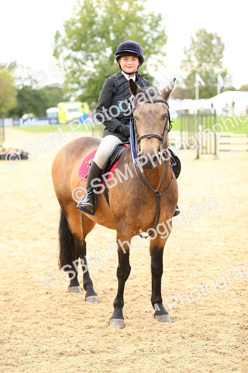 SBM_76179 - J19 - Junior 90cm Supreme Championship