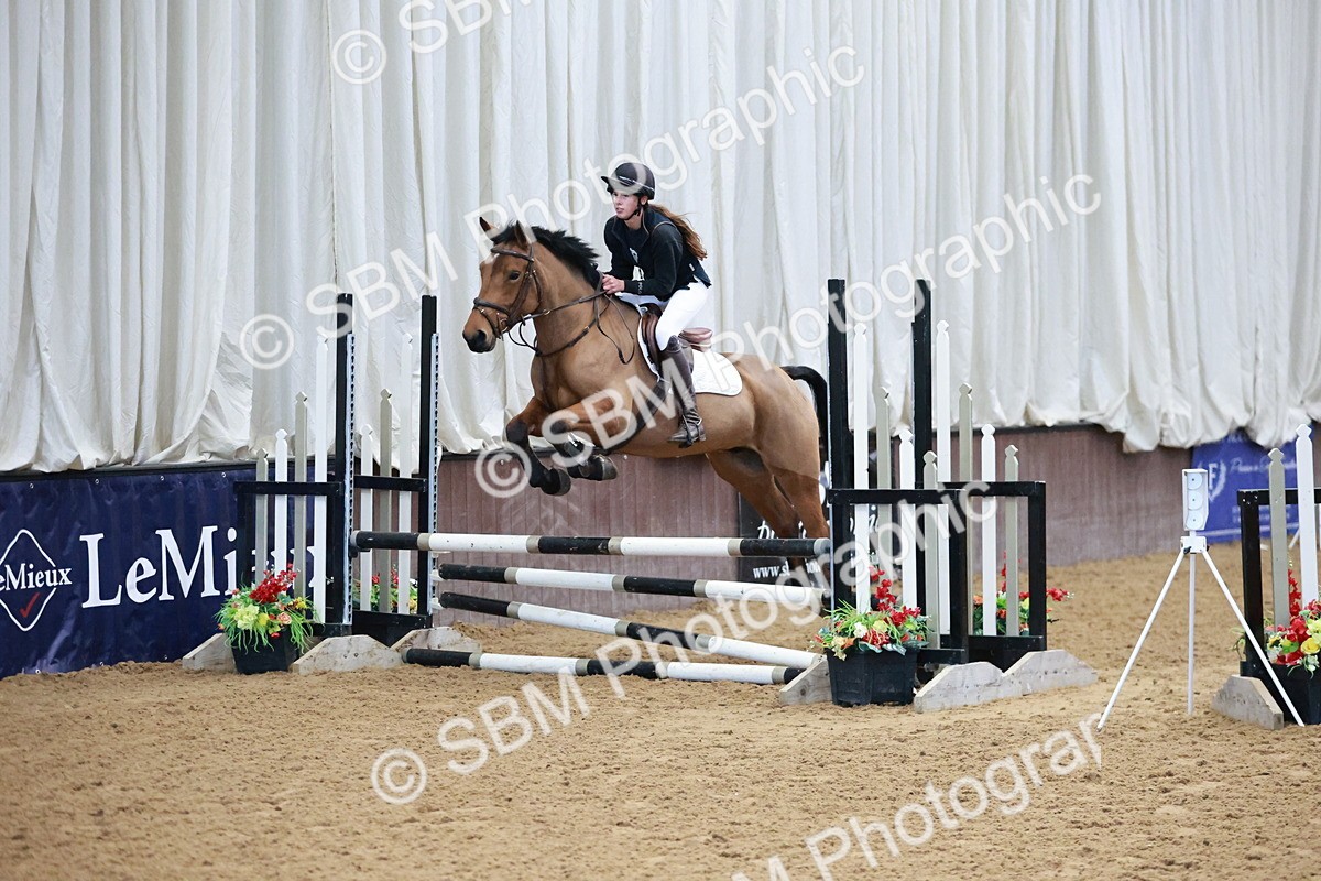 SBM_002705 - Class 8 - Clear Round 80cm