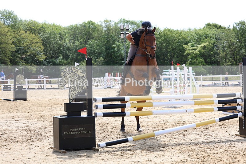 3E7A6747 - Class 6: Pendarves Equestrian Accumulator