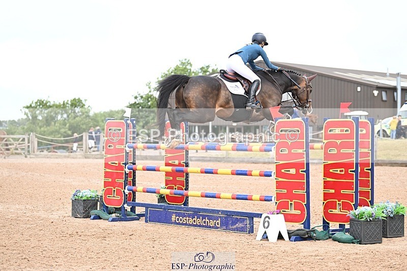 250720-091012-18517 - Cls 20, 1 Star Gold Tour