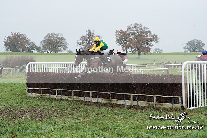 PtP 031223 786 - Wheatland Hunt PtP Chaddesley Races 03/12/23