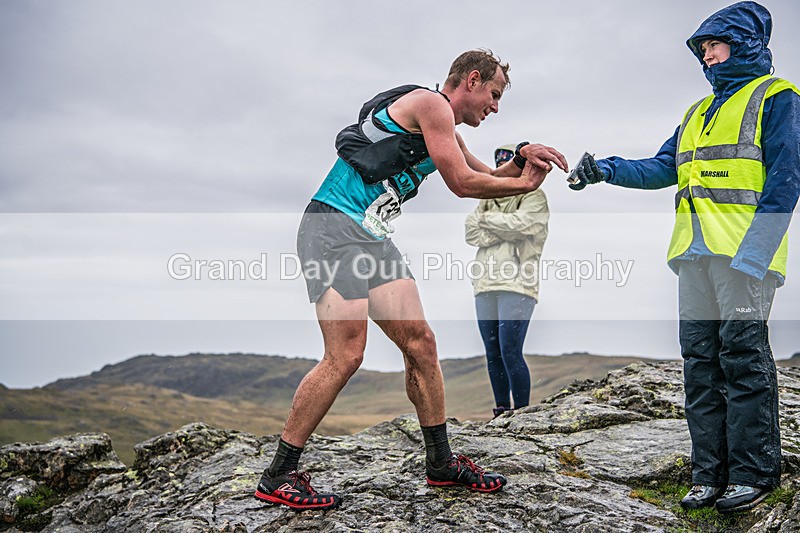 Three Shires-40 - Three Shires Fell Race Saturday 20th September 2025