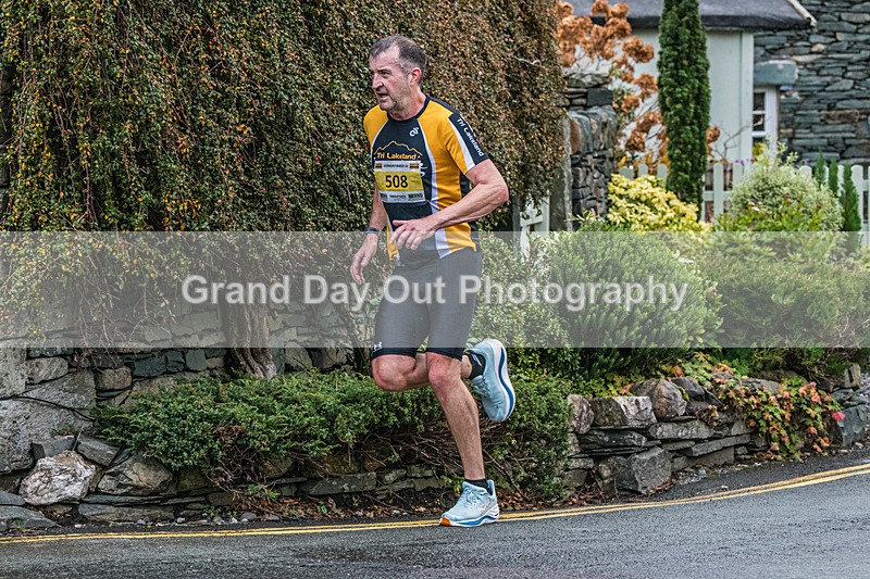 Derwentwater-78 - Derwentwater 10 Mile Road Race Sunday 2nd November 2025
