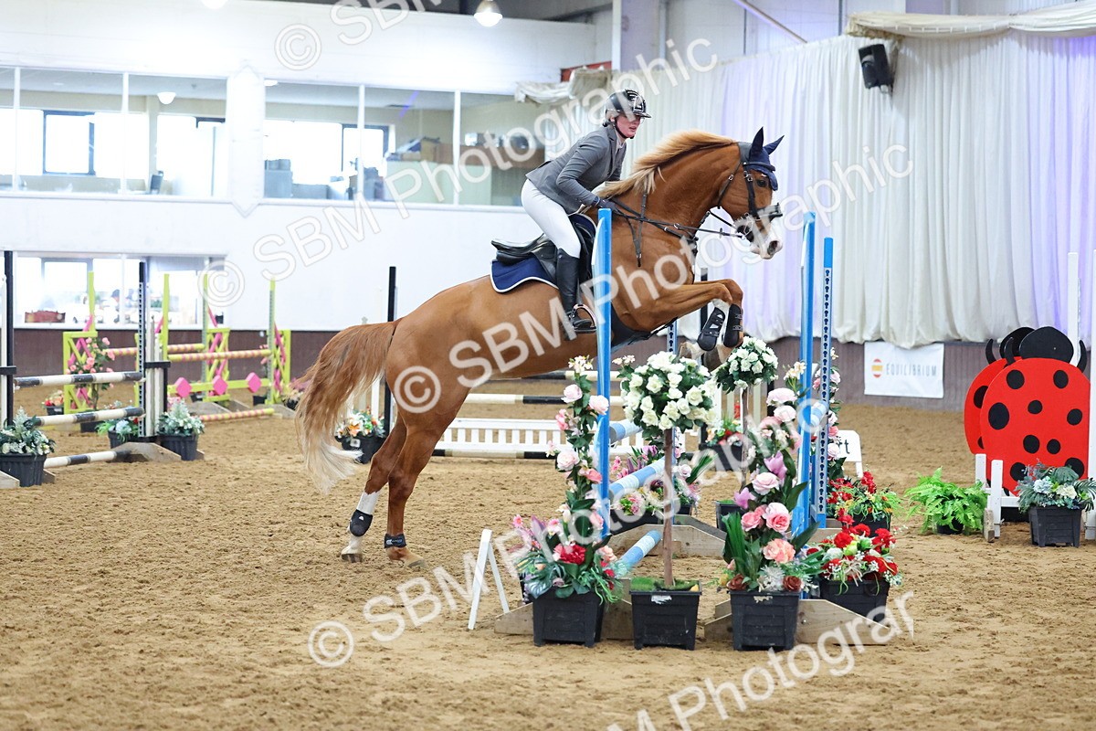 SBM_006149 - Class 23 - Amateur Championship Qualifier 95cm
