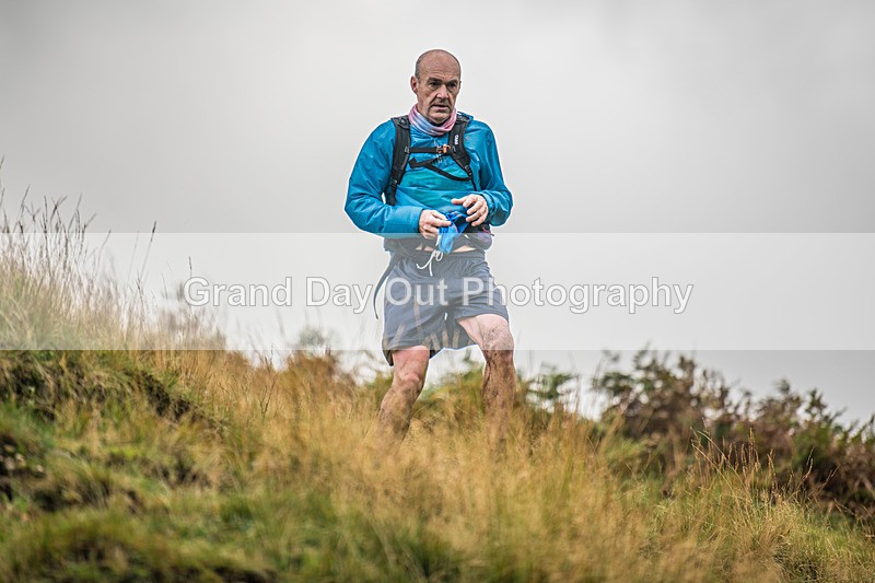 Langdale-1416 - Langdale Horseshoe Fell Race Saturday 12thOctober 2024