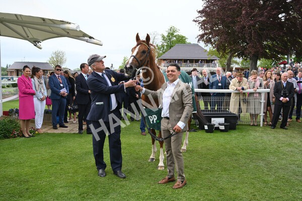 yr13052022r4-114 - Race 4 3.35pm The Paddy Power Yorkshire Cup (British Champions Series Race)