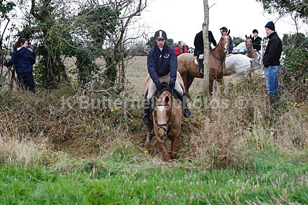 131 - Dunsany Chase 2013