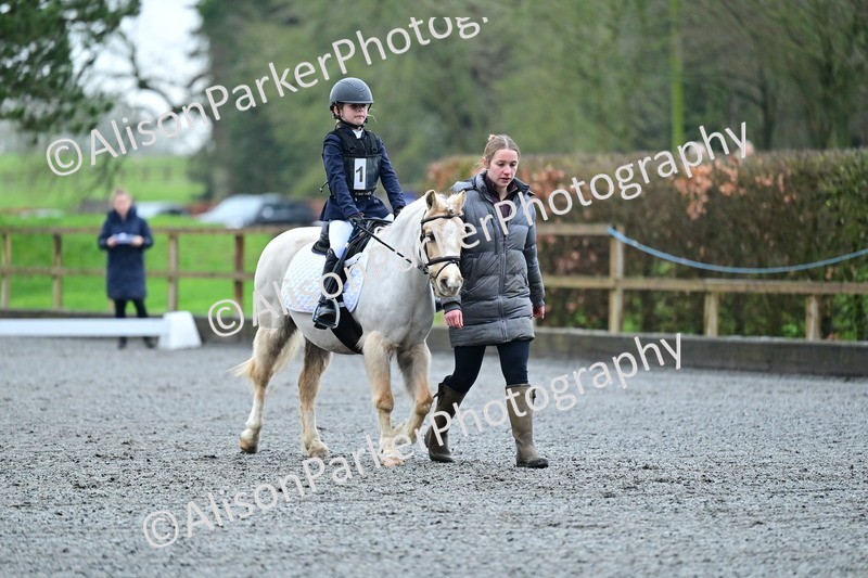 20260125-0844 - Class 9a - Walk Trot Assisted