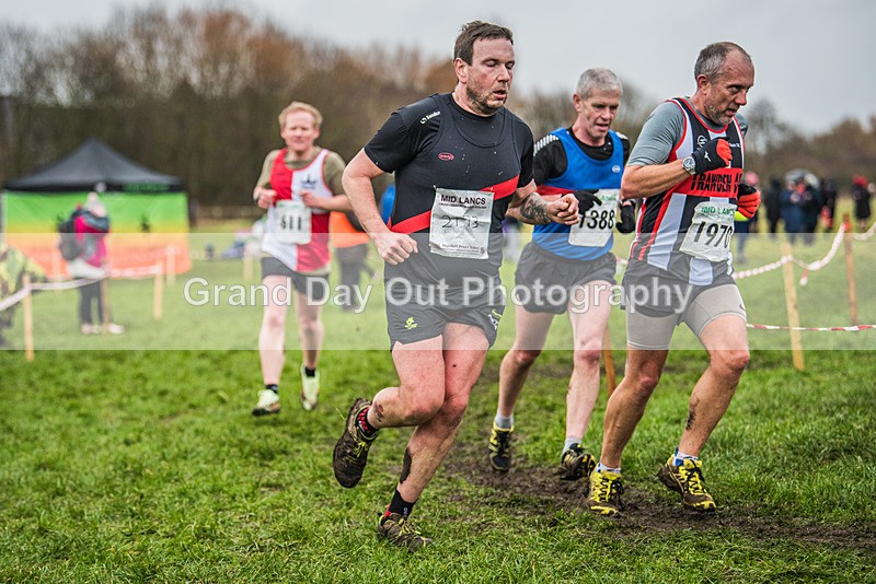 Blackpool-879 - Mid Lancs XC Blackpool Saturday 13th January 2024