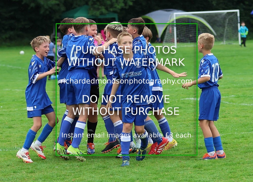 533A8853 - Ibis Under 11's