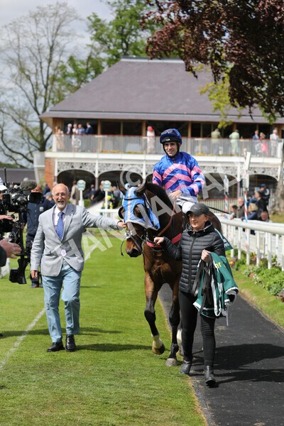 yr12052022r1-27 - Race 1 1.50pm Paddy Power 'Making Flat Less Flat' Stakes