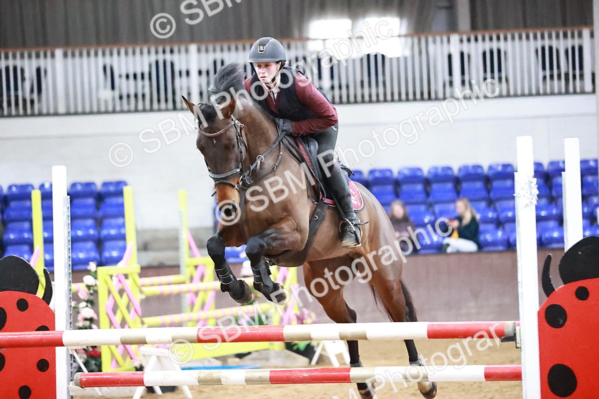 SBM_002258 - Class 10 - Senior newcomers 1.10m