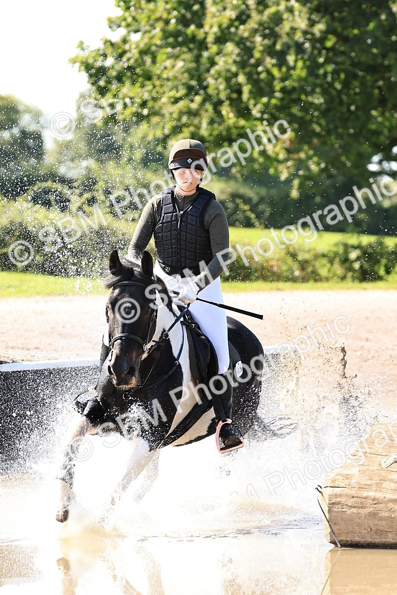 SBM_23660 - E11 - Eventers Challenge 60cm Championship
