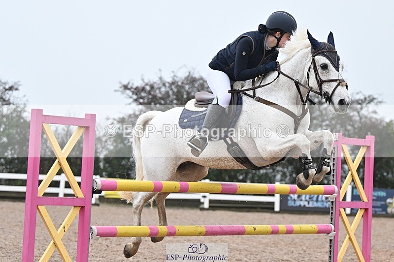 251115-124938-00817 - Cls 13 BS Pony 1.15m Members Cup