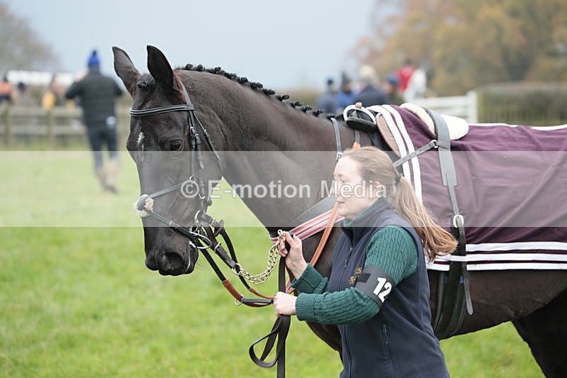 PtP 041222 0832 - Wheatland  Hunt PtP Chaddesley Corbett, Worcs 04/12/22