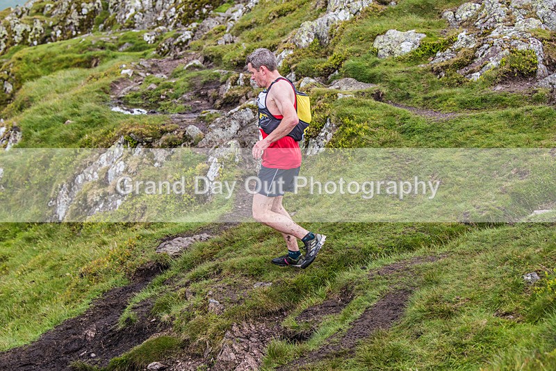 Howtown-176 - Howtown Fell Race Sunday 12th June 2022