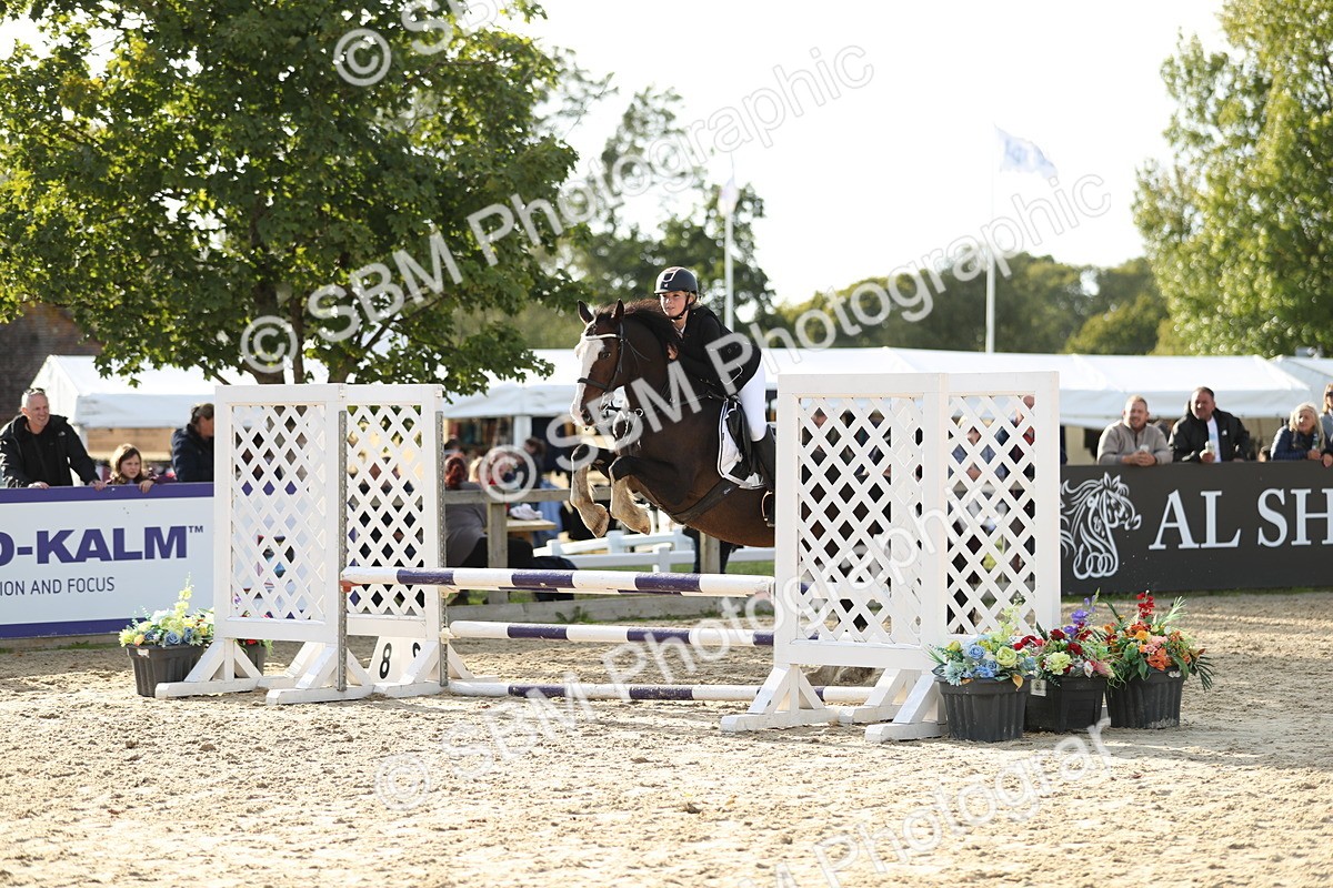 SBM_50792 - J23 - Junior Horse 70cm Championship