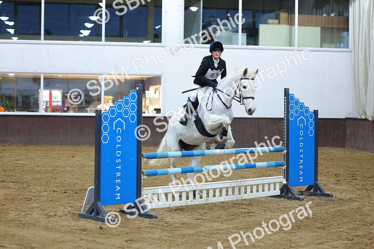SBM_002475 - Class 6 - Show Jumping 90cm