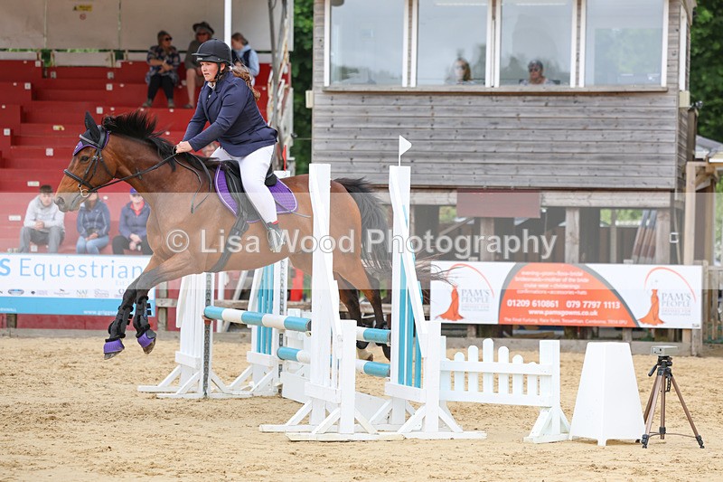 3E7A4672 - Class 8: 80cm Junior