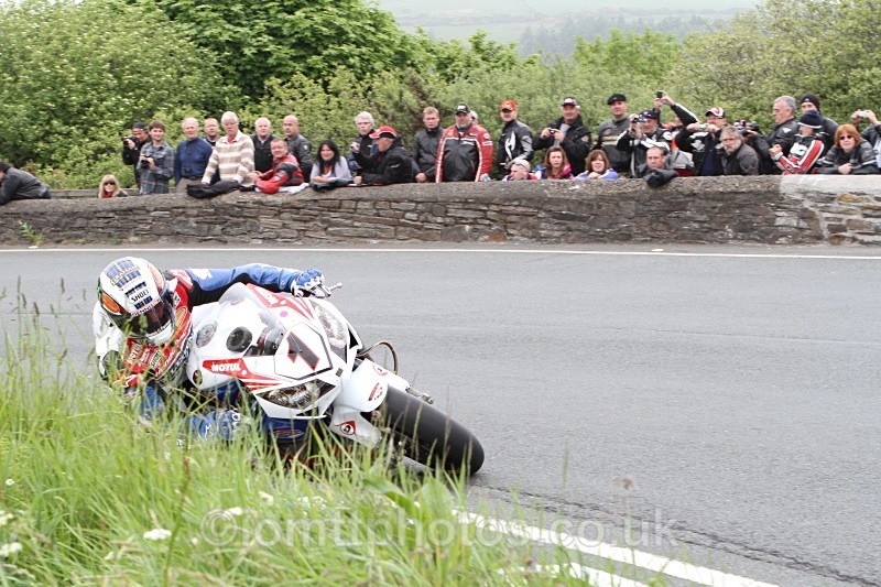  - Superbike Race