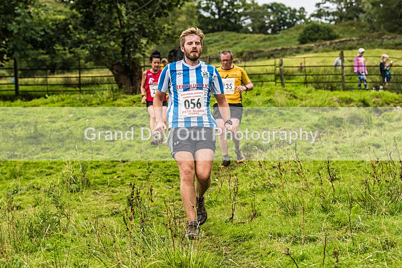 Grasmere-1029 - Grasmere Sports Junior & Senior Fell Races Sunday 27th August 2023