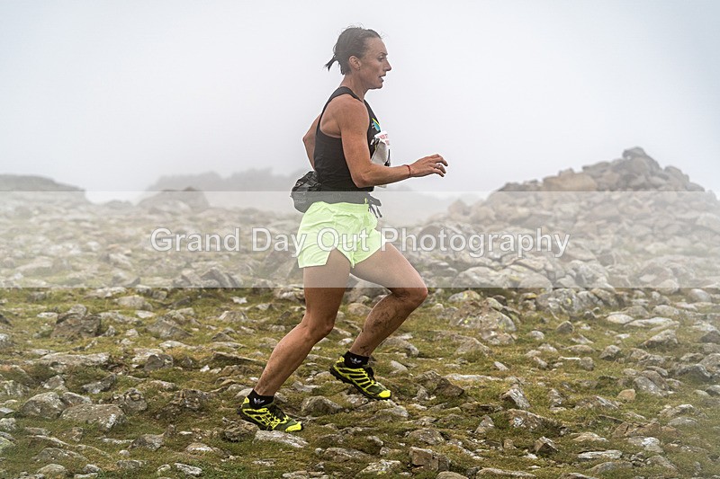 Rydal Round-66 - Rydal Round Fell Race Thursday 25th July 2024