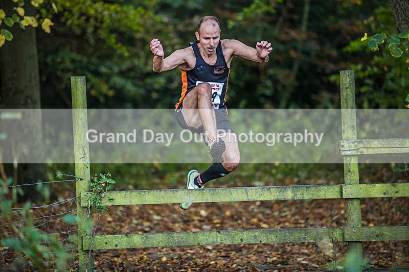 Cumbria XC-728 - Cumbria XC League Workington Saturday 26th October 2024