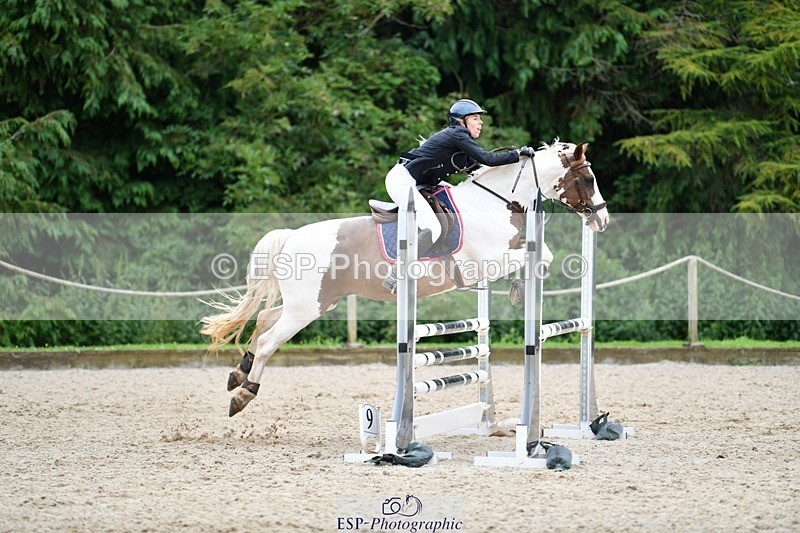 240712-115257-33108 - Cls 137 British Novice and 90cm Open